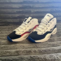 Reebok Question Mid