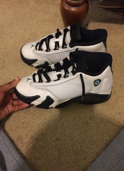 Jordan 14s