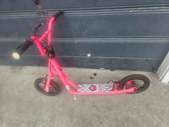 Mongoose scooter