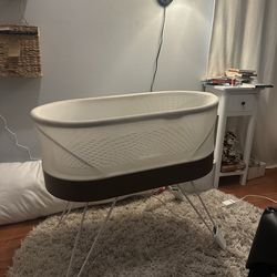 Snoo - technician approved!