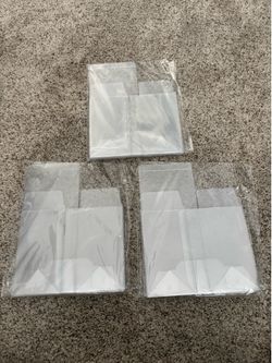 clear protector box for 4” Funko pop