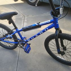 Haro Mongoose Bike BMX type