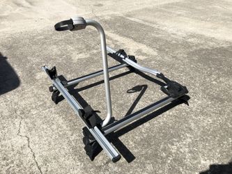 BMW Roof 2 Bike Bicycle Rack.