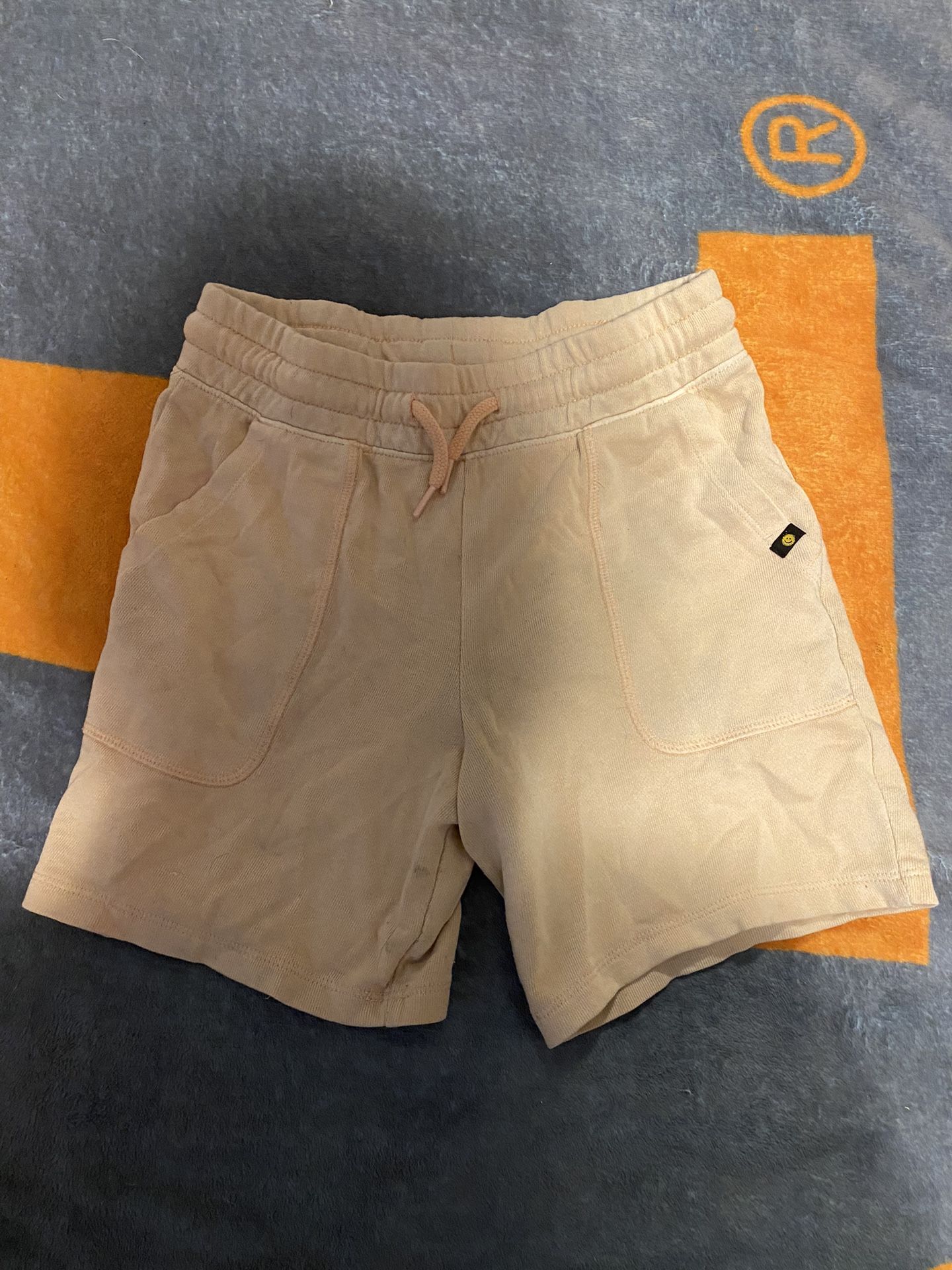 Wonder Nation shorts
