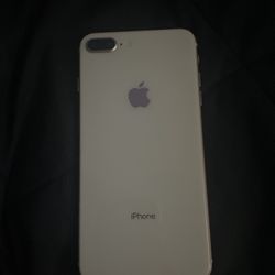 iPhone 8 Plus 64g (UNLOCKED)
