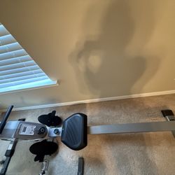 Workout Chair
