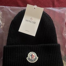 Moncler Beanie 