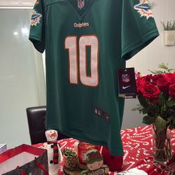 Hill Youth Jersey New 