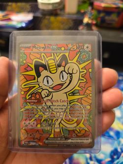 Pokémon Cards