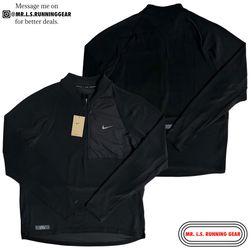 Nike Dri-FIT Run Division 1/2-Zip Running Top FB8540-010