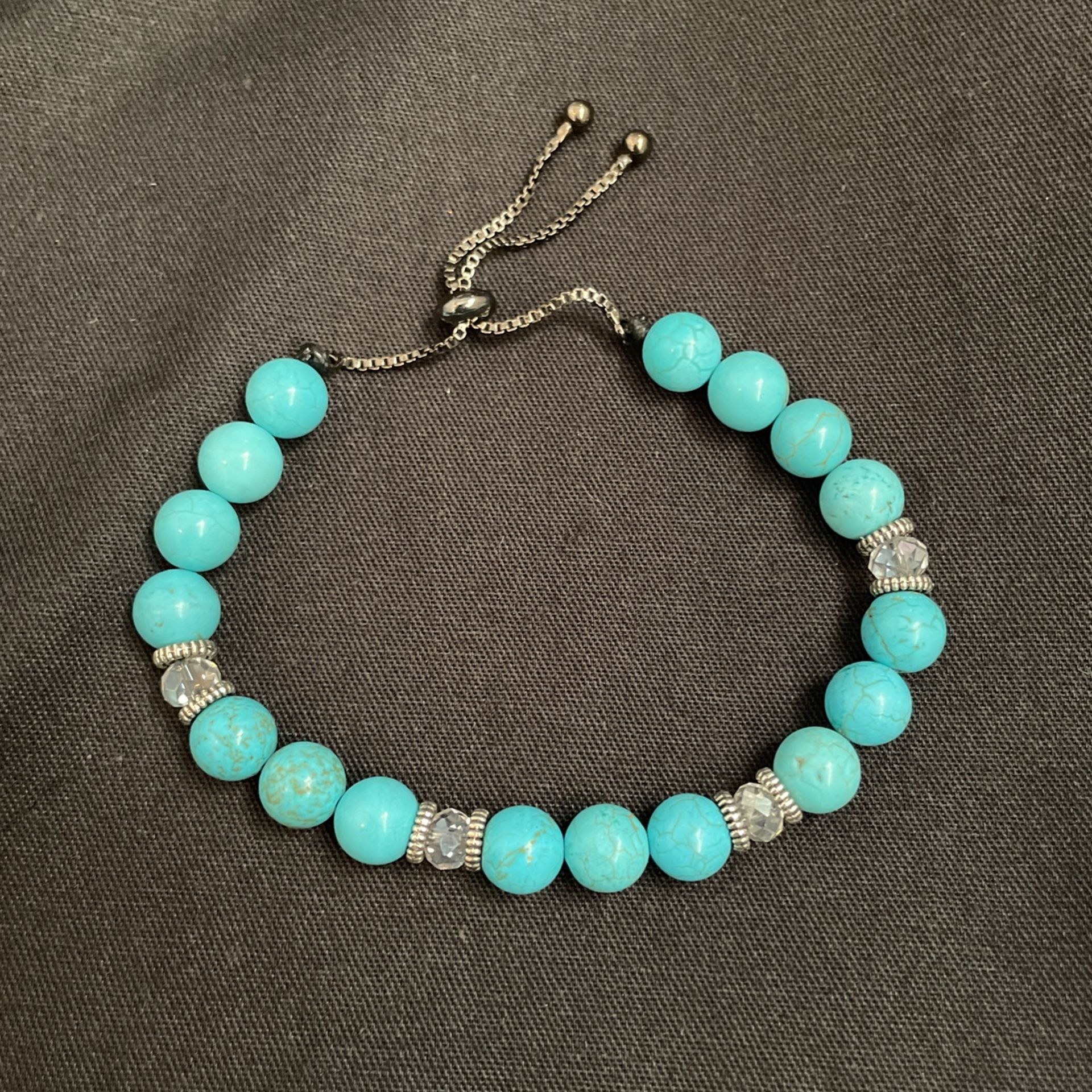 Turquoise Bracelet