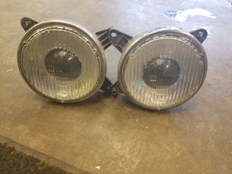 BMW HEADLIGHT
