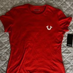 True Religion Shirt 