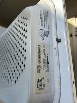 Stackable Washer And Dryer