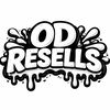OD resells