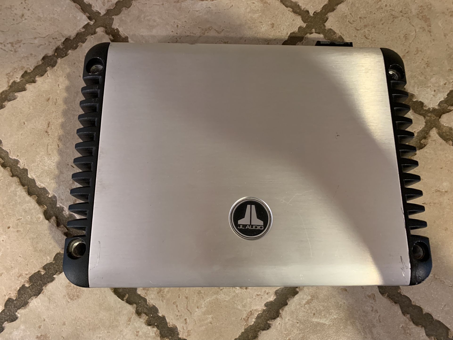 JL Audio HD 1200/1