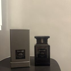 Too Ford Oud Wood 