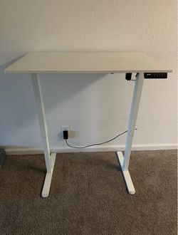Adjustable Stand up desk