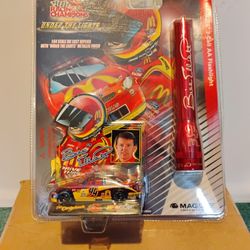 Racing Champions Bill Elliott