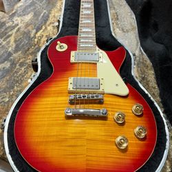 Epiphone Les Paul Standard 