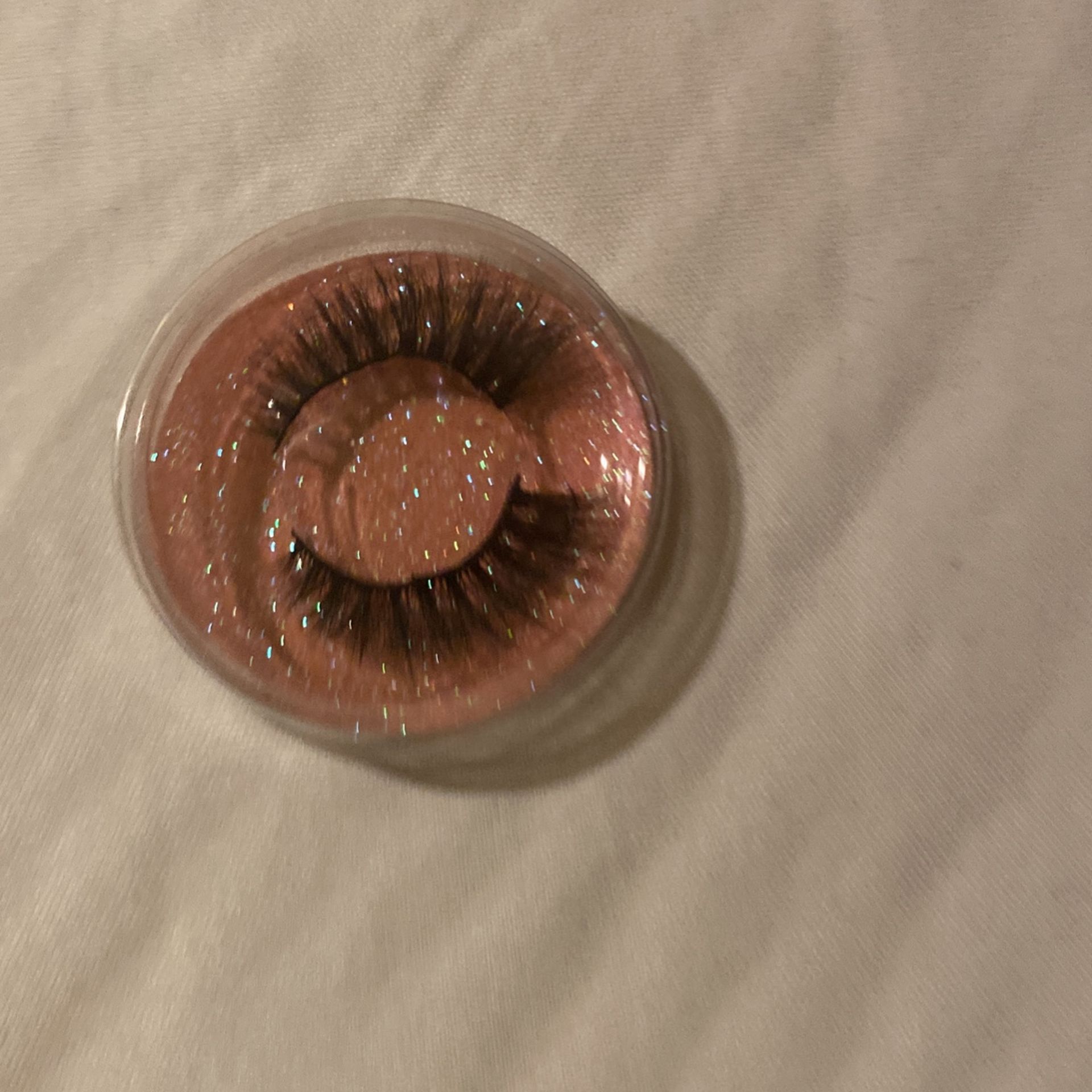 Eyelashes