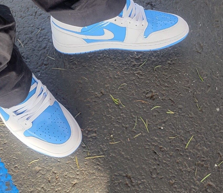 Nike Dunks