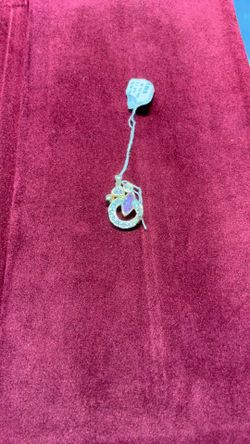 Heart Pendant