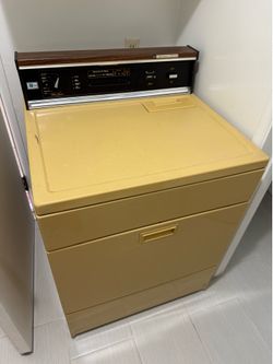 Kenmore dryer