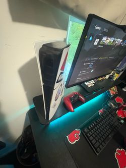 Ps5 Digital edition