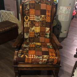 Rocking Chair