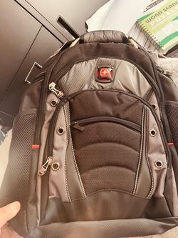 SwissGear Large Laptop Backpack