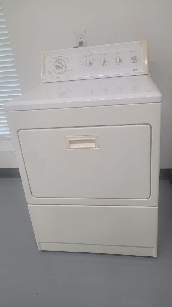 Kenmore Gas Dryer