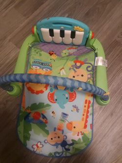 Baby Mat
