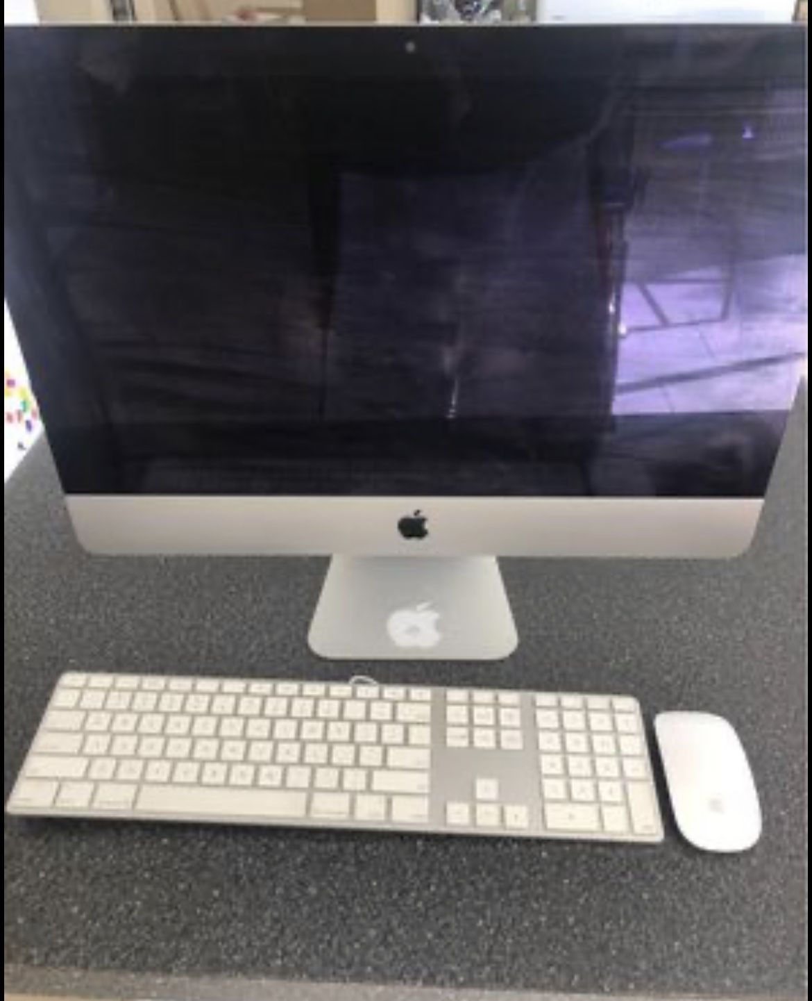 Apple iMac 21.5 Priced Dropped Sale