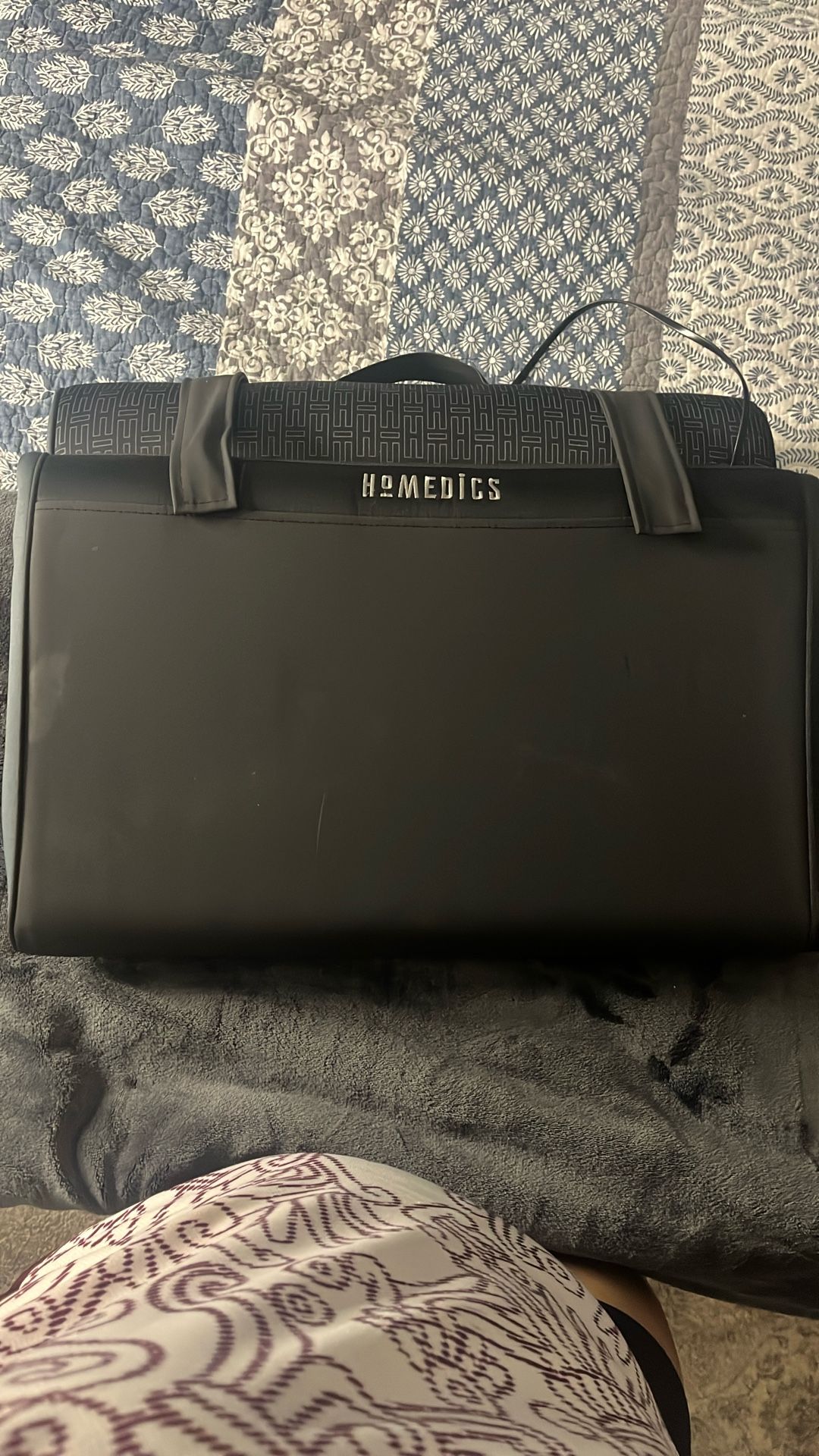 Homedics Massage