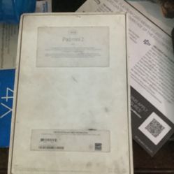 iPad Mini 2 16gb Wi-Fi Space Grey