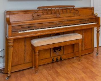 ***free Piano***