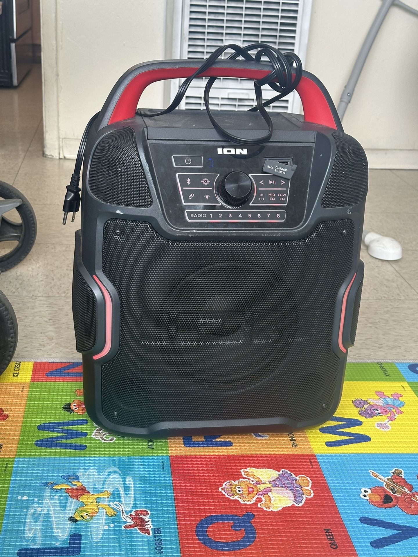 ION Speaker 320 $100