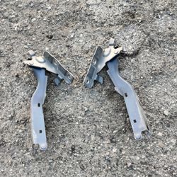 2009-2017 Infiniti FX35 FX37 QX70 Hood Hinges OEM.