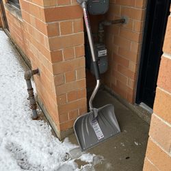 Shovel - RUGG PathMaster