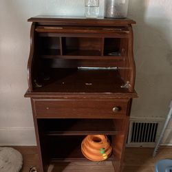 Antique Desk 