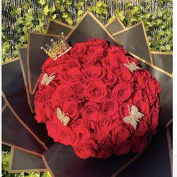 50 Rosas