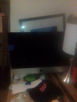 Computer screen