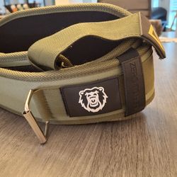 Women's Or Boys Size Small Weight Belt