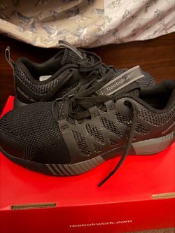 Reebok Work Shoes