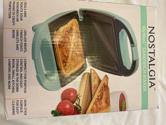 Toaster