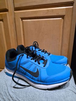 Nike Air Max 4.1, Men's size 9