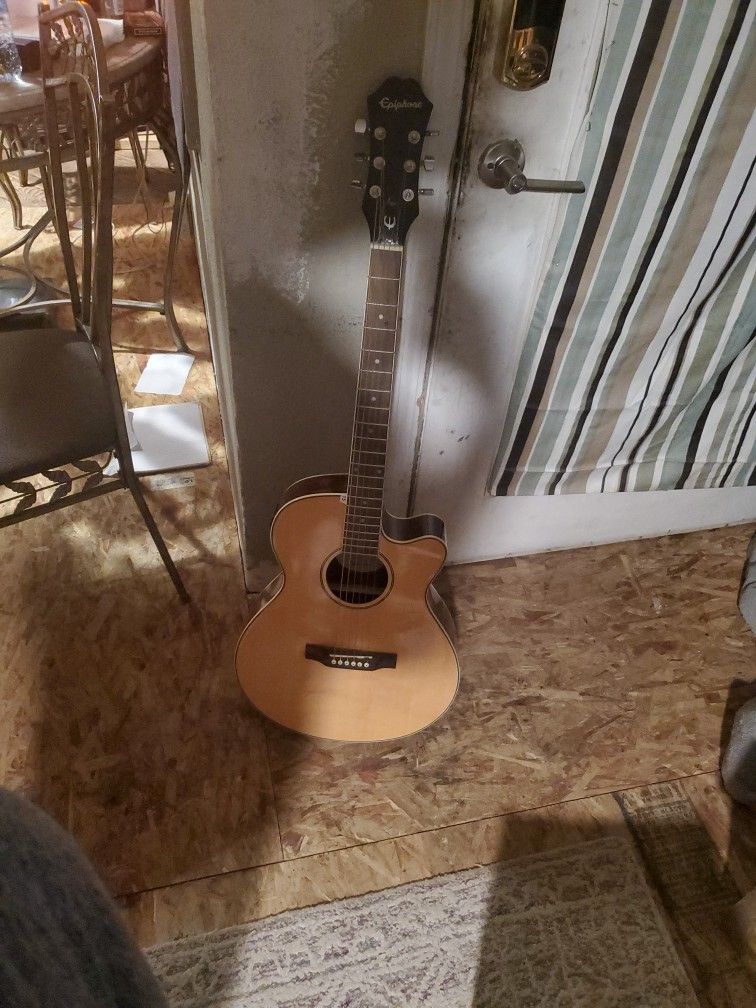 Guitar