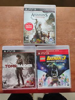PlayStation 3