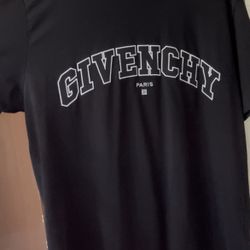 Givenchy Tee Shirt
